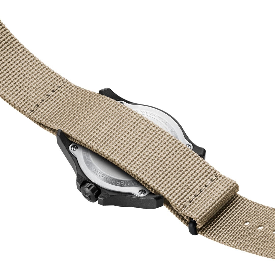 Luminox Atacama Field Watch Military Style Set Quartz Watch – XL.1970.SET NEW