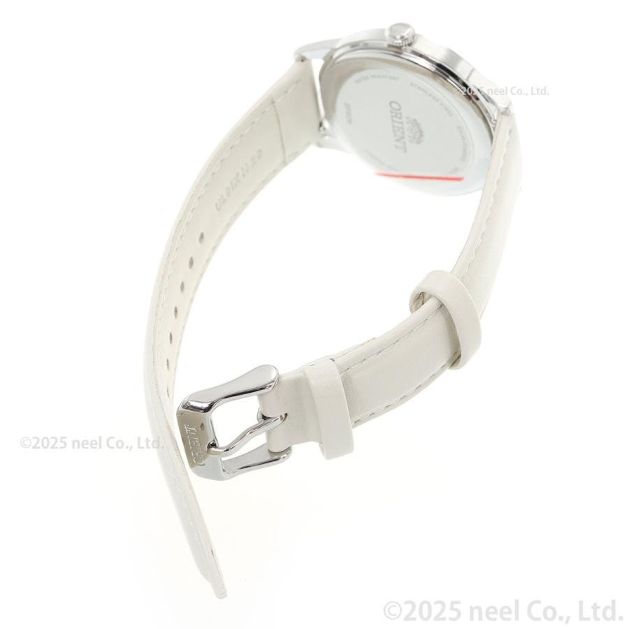 Orient Bambino 38 RN-WK0002E Solar-Powered Men’s New with Box Made in Japan