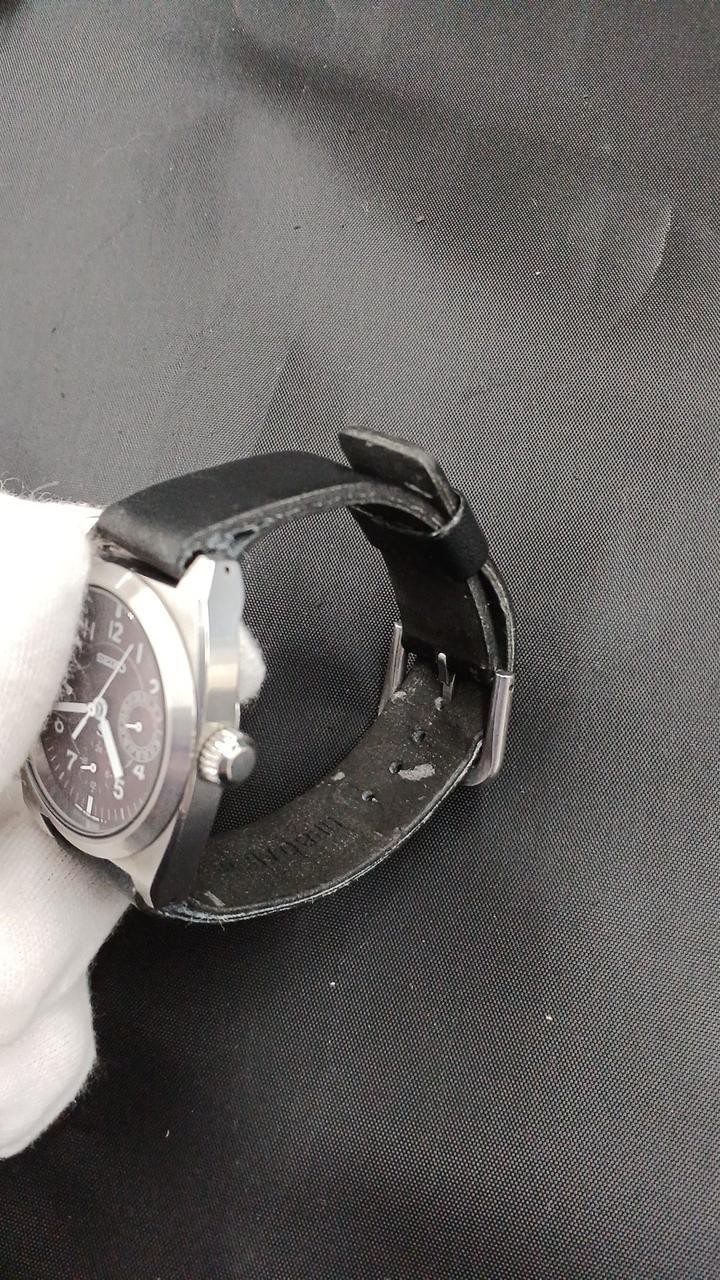 SEIKO SUS Quartz