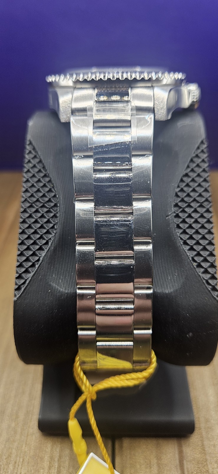 Invicta Pop Art Men’s Watch – 40mm, Stainless Steel (49062) NEW in the Box