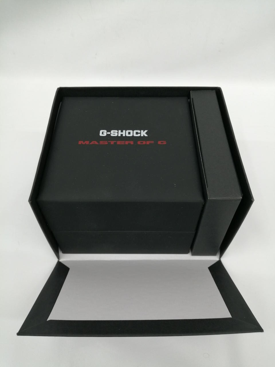 G SHOCK Model GG B100