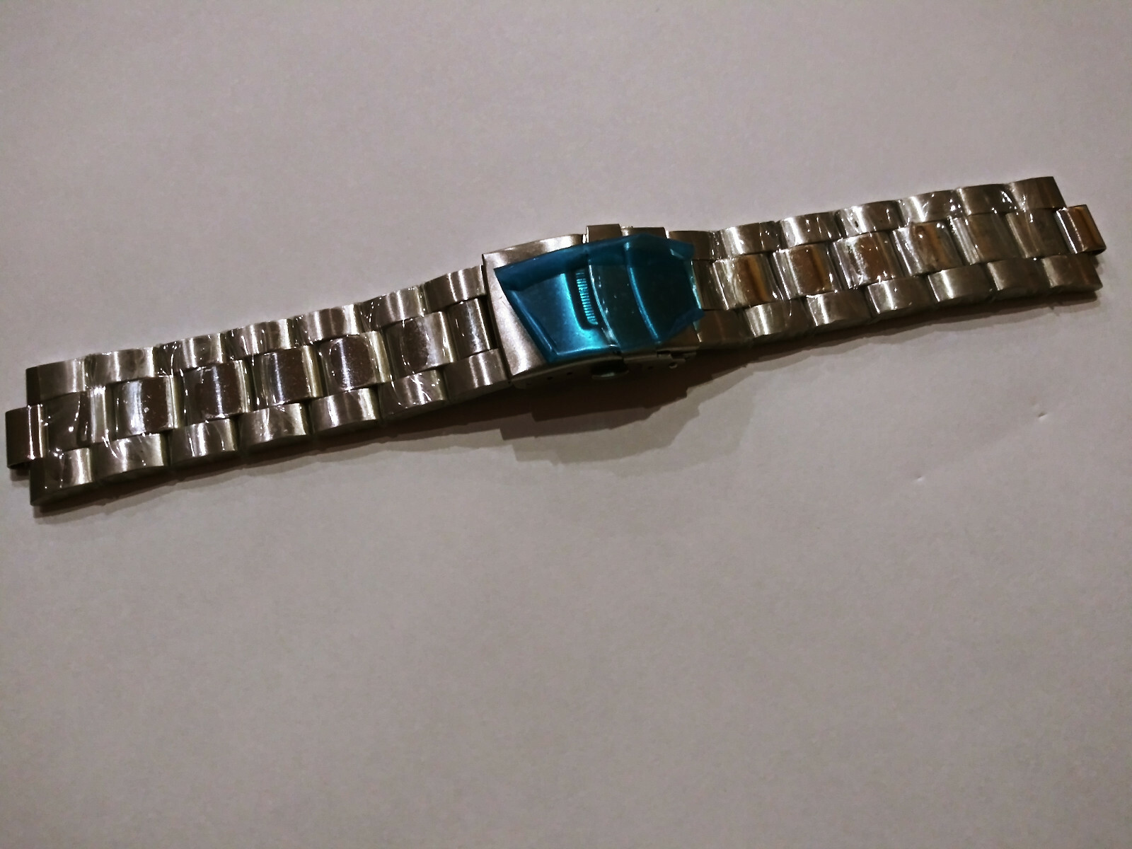 Wrist Watch Band Strap