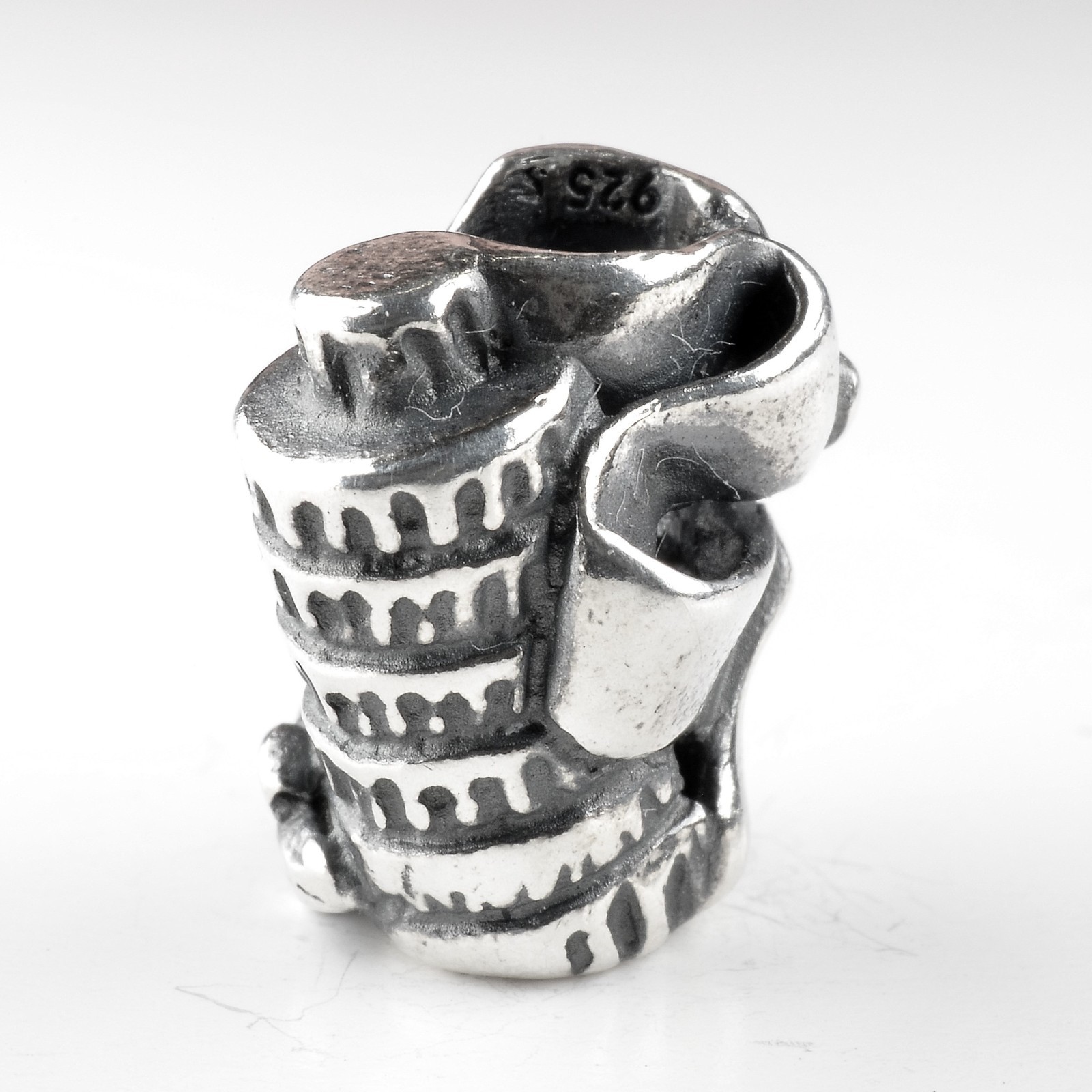 TROLLBEADS Toscana Mia TAGBE-40103 – Limited Regions Bead Italy