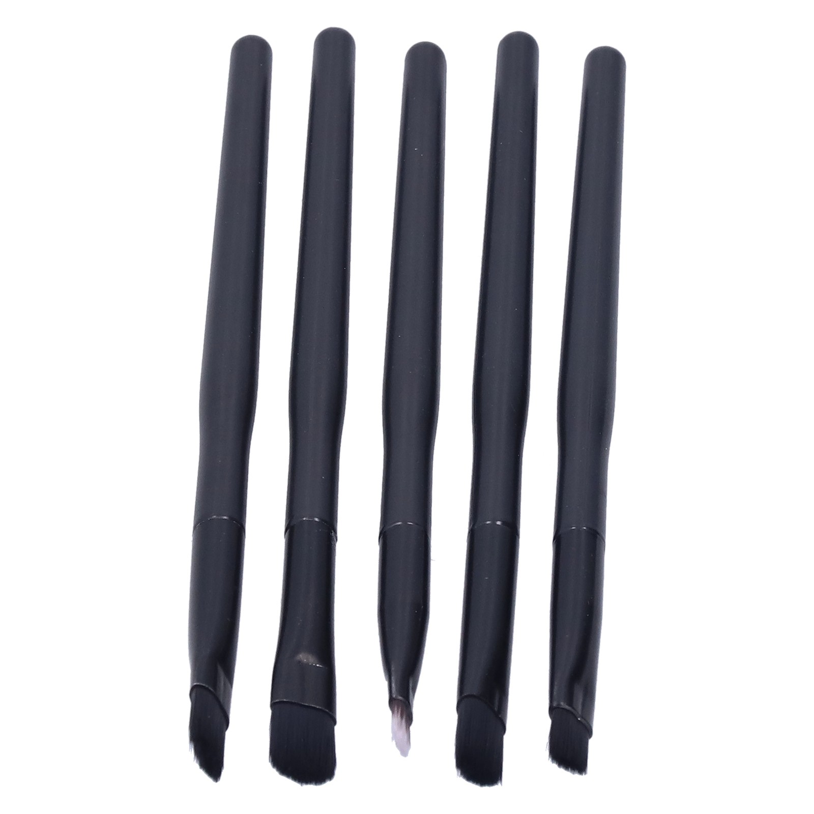 Watch Cleaning Brush Set Wristwatch Movement Small Part Cleaning Soft Brushes