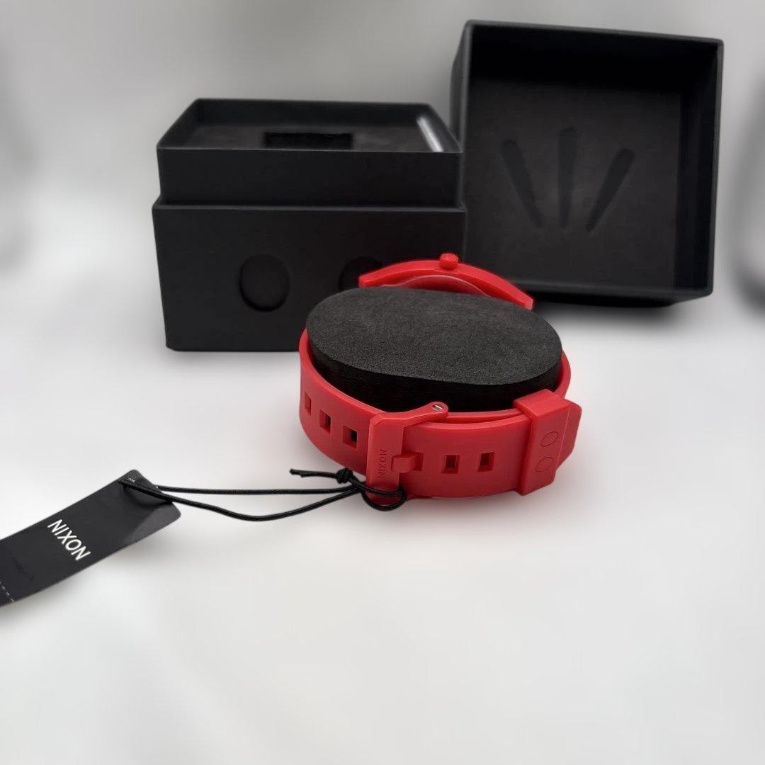 NIXON x MICKEY MOUSE Disney Collaboration Mickey Mouse