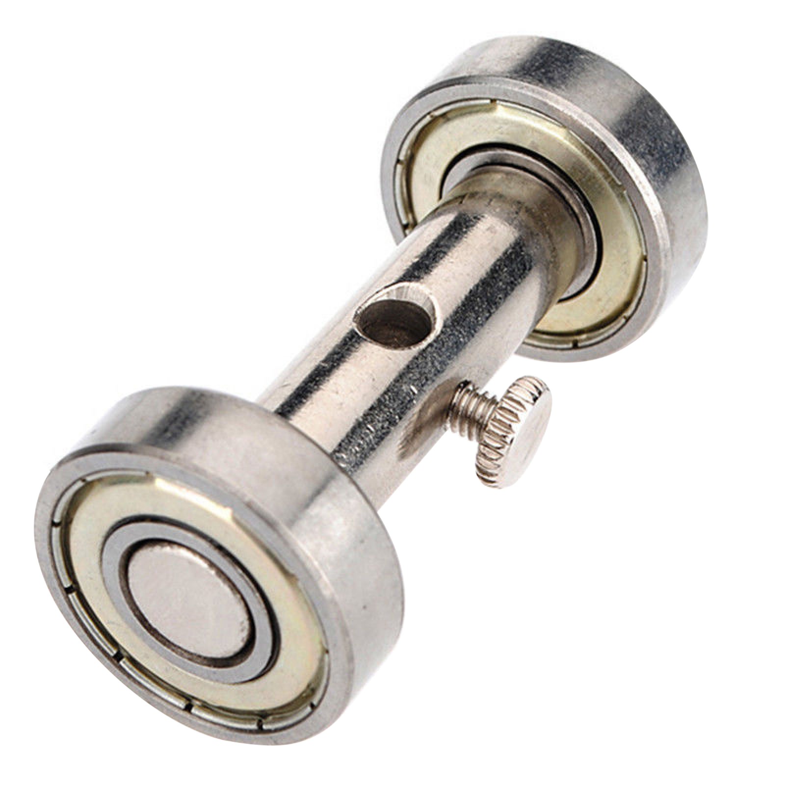 Watch Jewelry Precision Screwdriver Sharpener Holder 2.5mm-5mm Watchmaker Tool