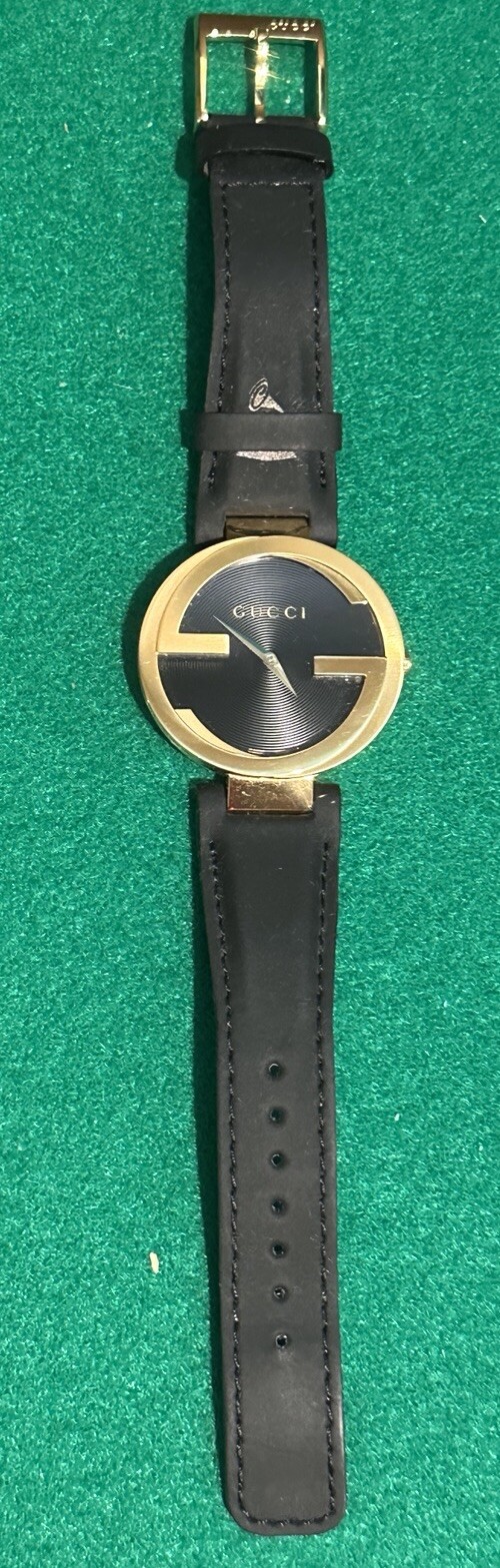 Gucci YA133312 Watch