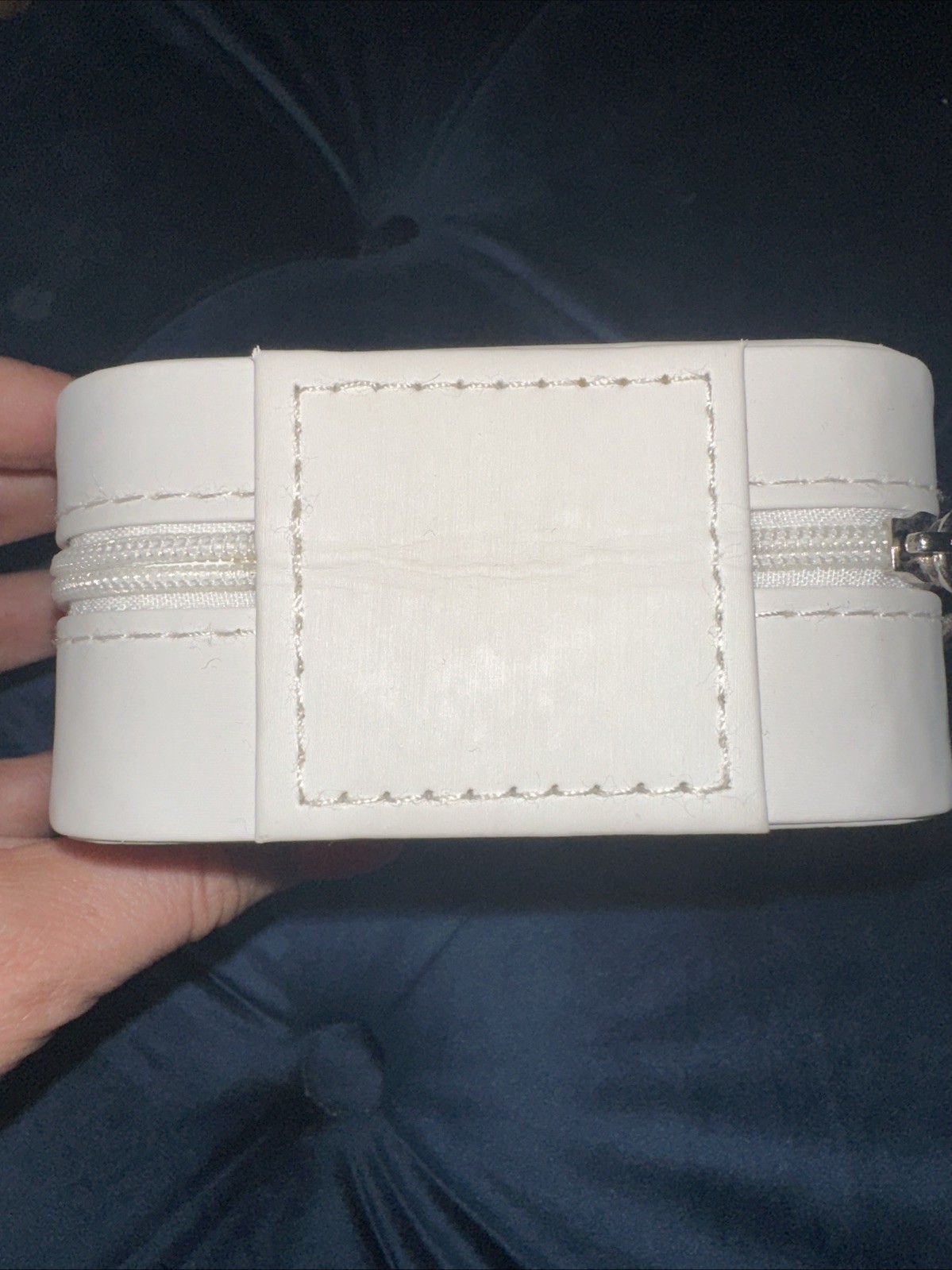 Travel Jewelry Case Small Jewelry Box Jewelry Organizer Storage Case Portable