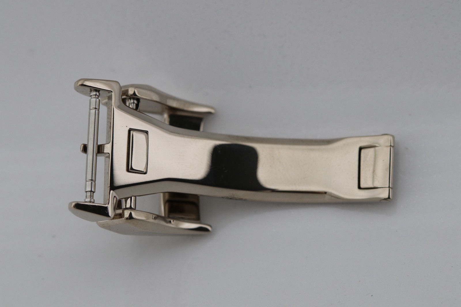 Original A LANGE & SOHNE Deployment Buckle 18k White Gold 16mm