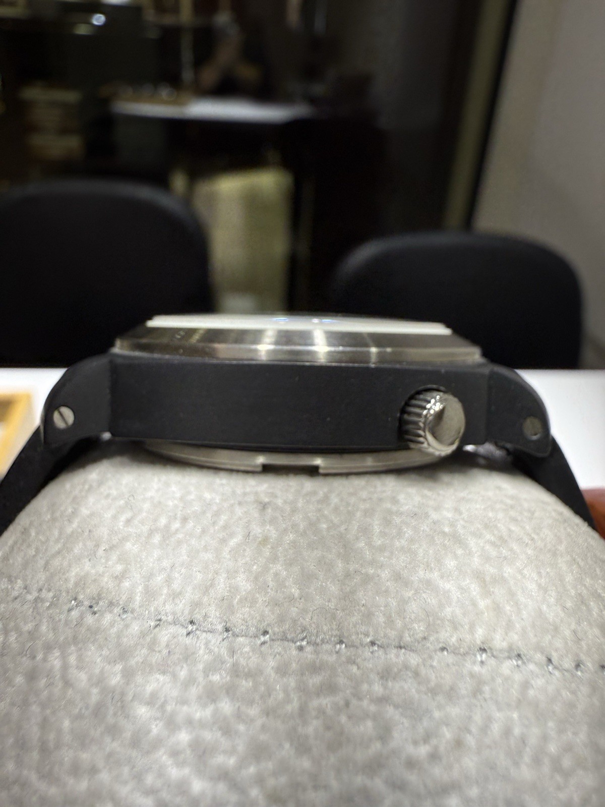 🔥 Anonimo Firenze Wayfarer II GMT Watch ref. 2019 #80/299, RARE New Old Stock!