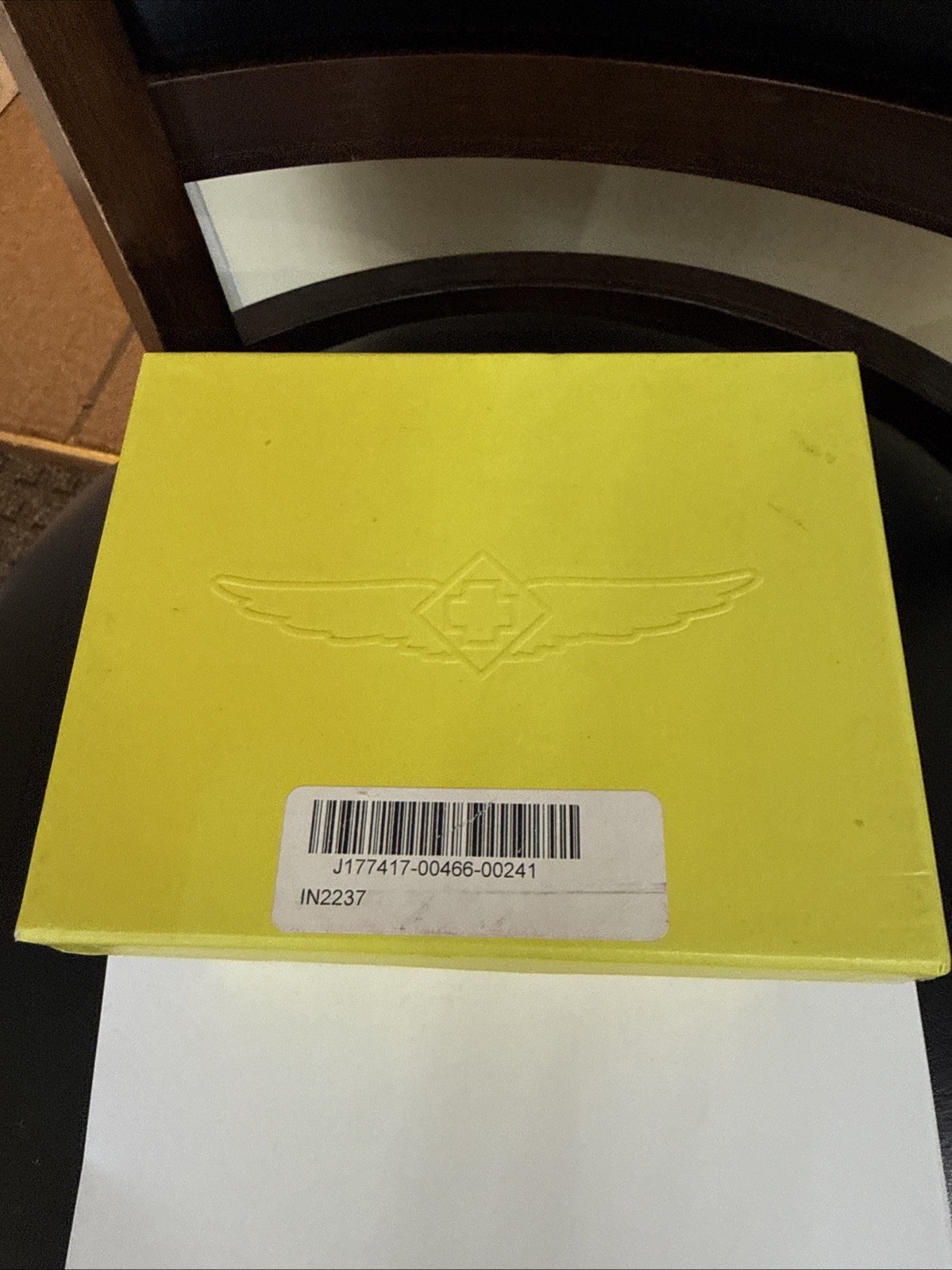 INVICTA DNA RED BULL RECYCLED ART # 10441 Watch New with Box
