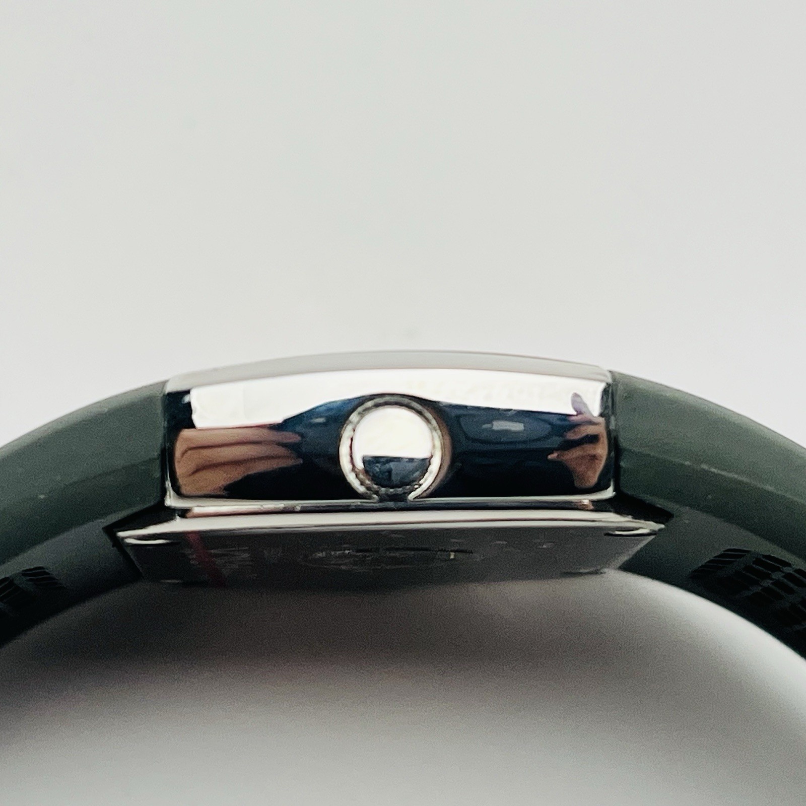PHILIPPE STARCK BY FOSSIL PH-5030 WATCH Fast Free Shipping