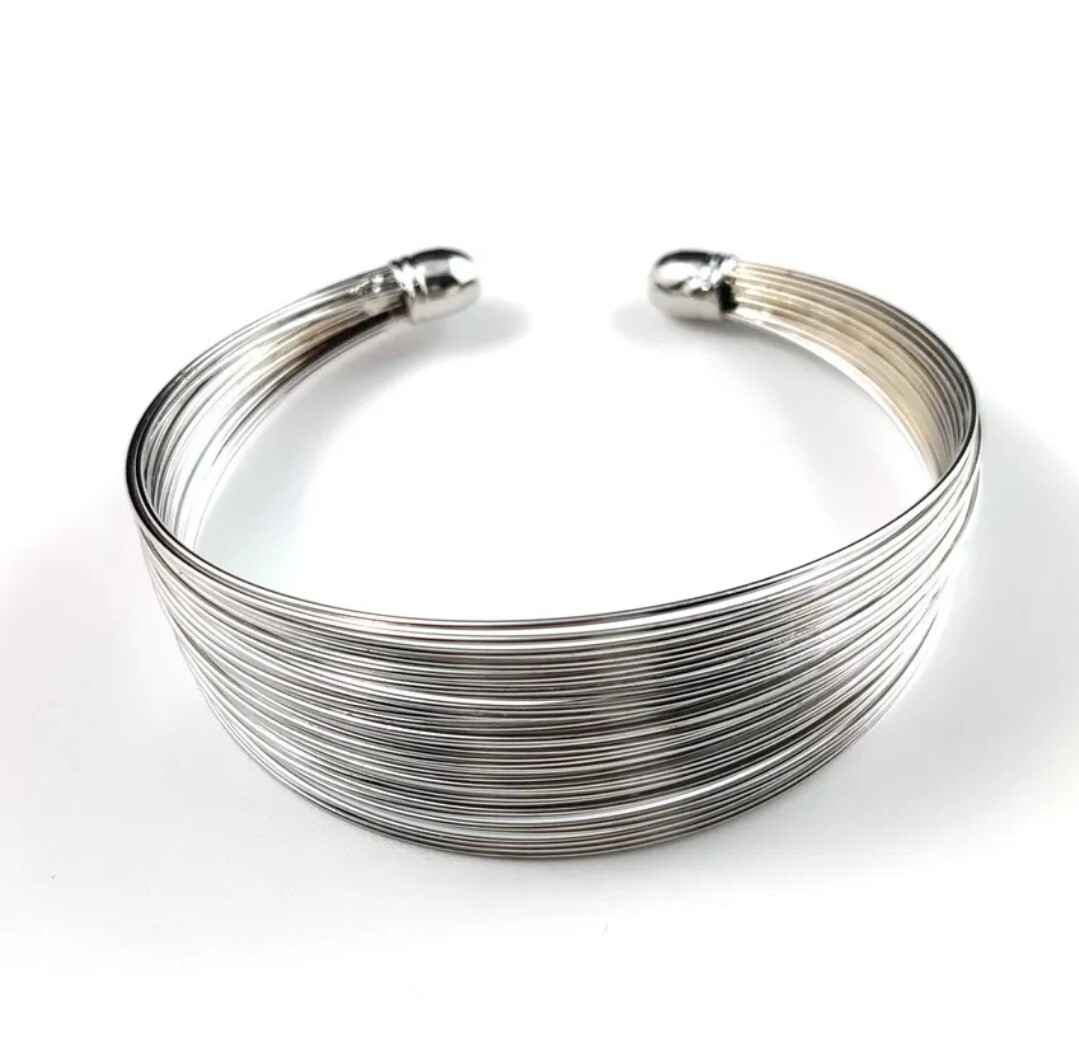 Women’s Bracelet Romantic Personality Trend Multi-Layer Cuff 36-6