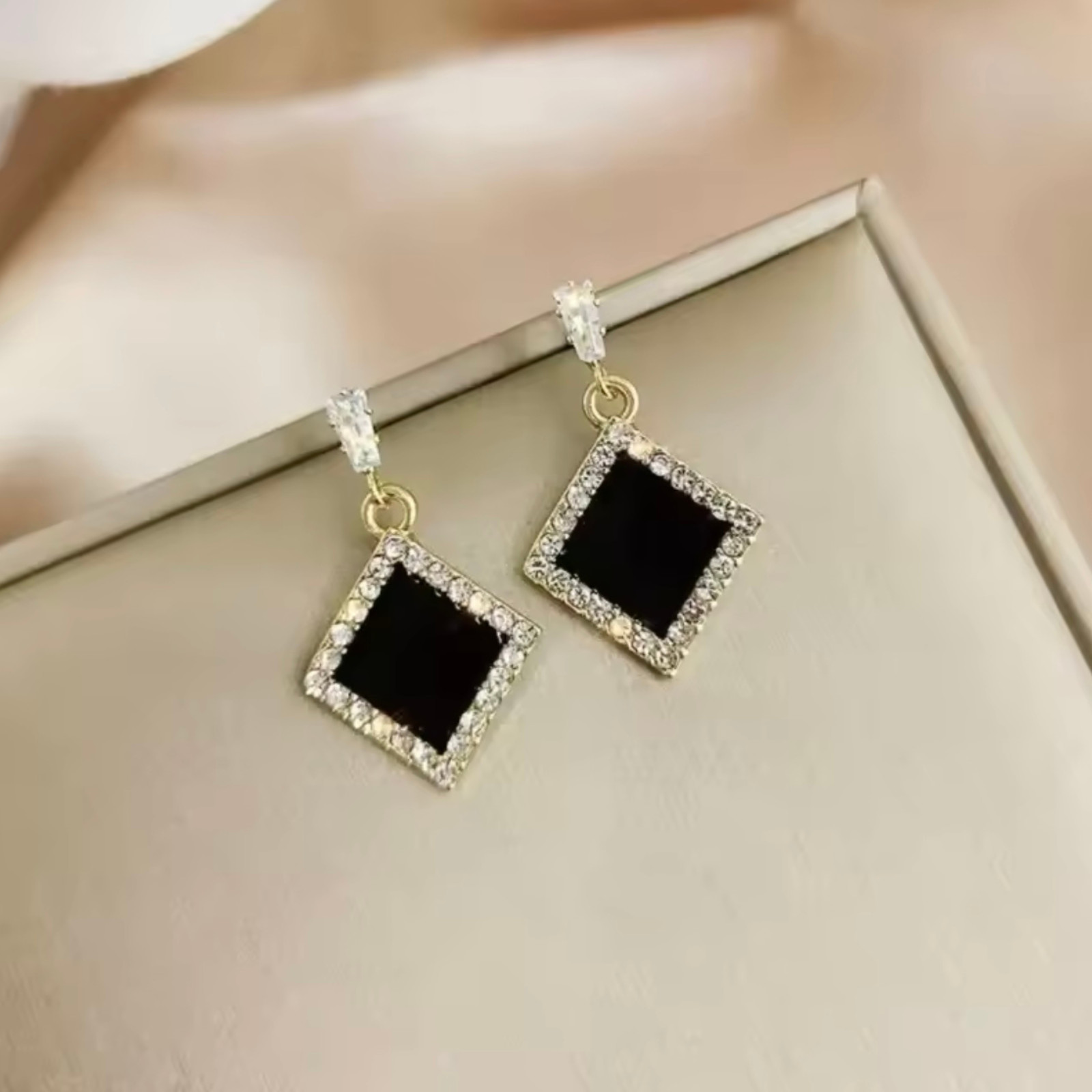 Pendants Dangle Drop Earrings for Women Fashion Jewelry