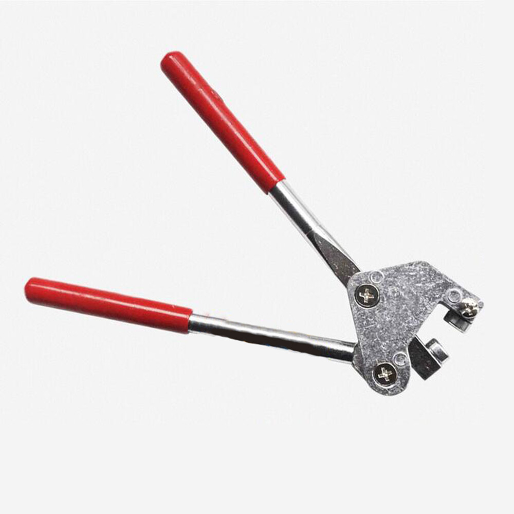 Printing plier Stamp Jewelry Tool Stamping Force Letters Manual Press Calipers