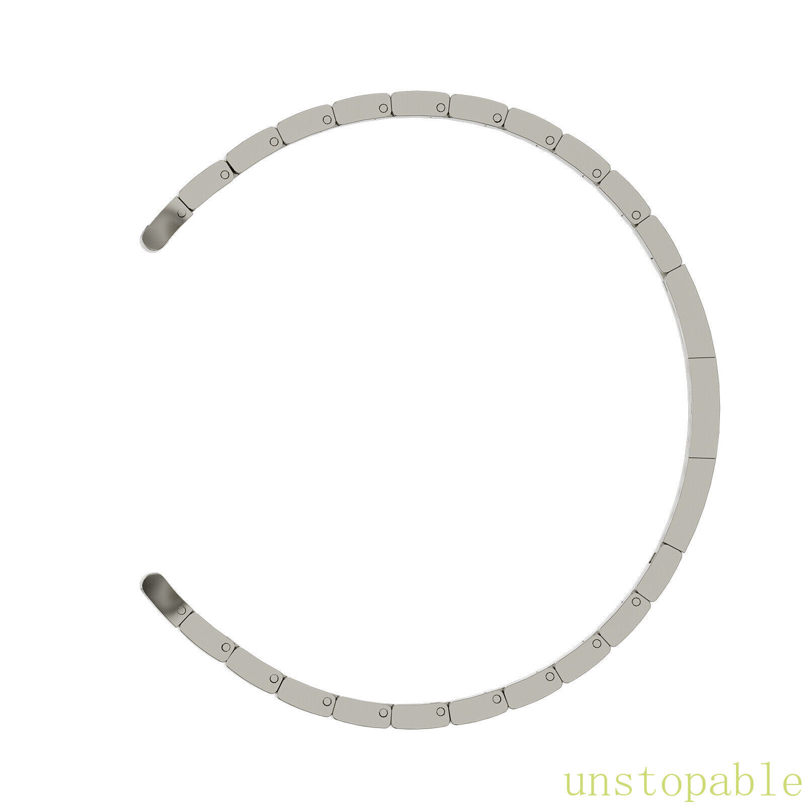 100% Pure Titanium (Not alloy) Watch Band Strap For Apple Watch Ultra 3 2 1 49mm
