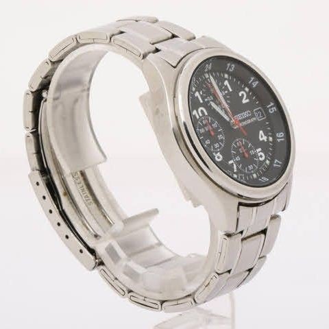 SEIKO Sports Chronograph SNDB31P1 V657-7110 1/10sec Quartz Men’s From Japan