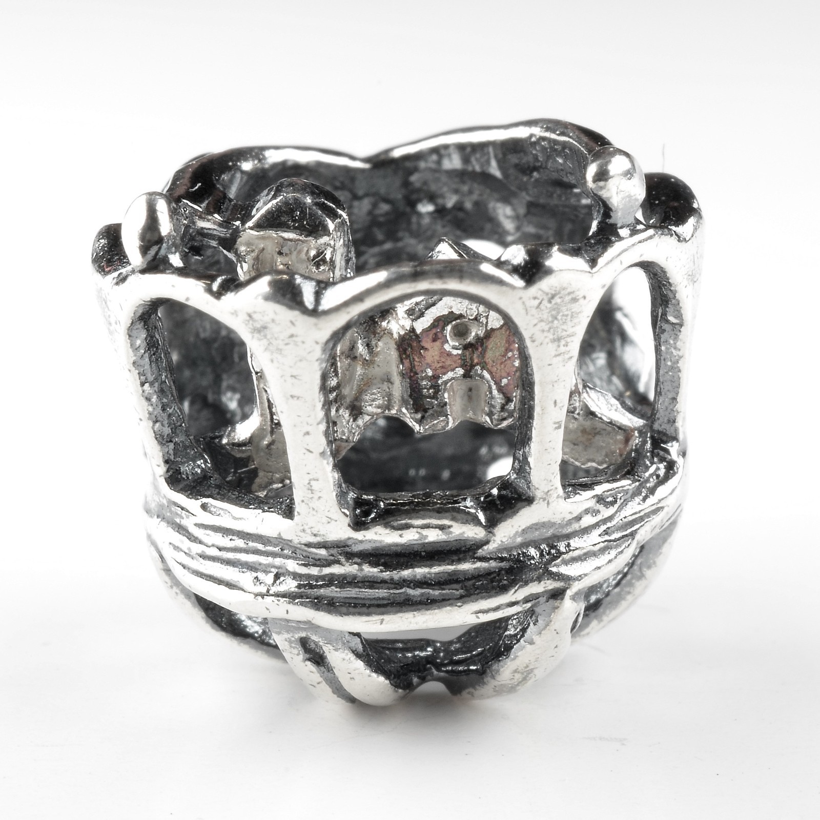 TROLLBEADS Molise Mio TAGBE-40107 – Limited Regions Bead Italy