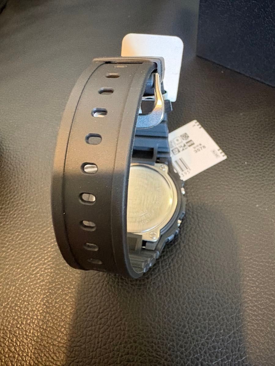 CASIO G SHOCK GW BX5600 1A1JF Tough Solar Bluetooth