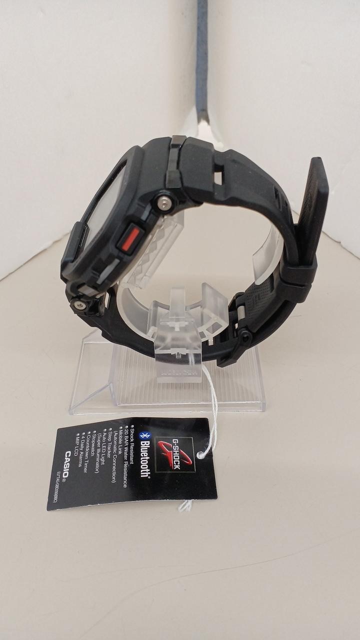 CASIO G-Shock GBD-200-1ER