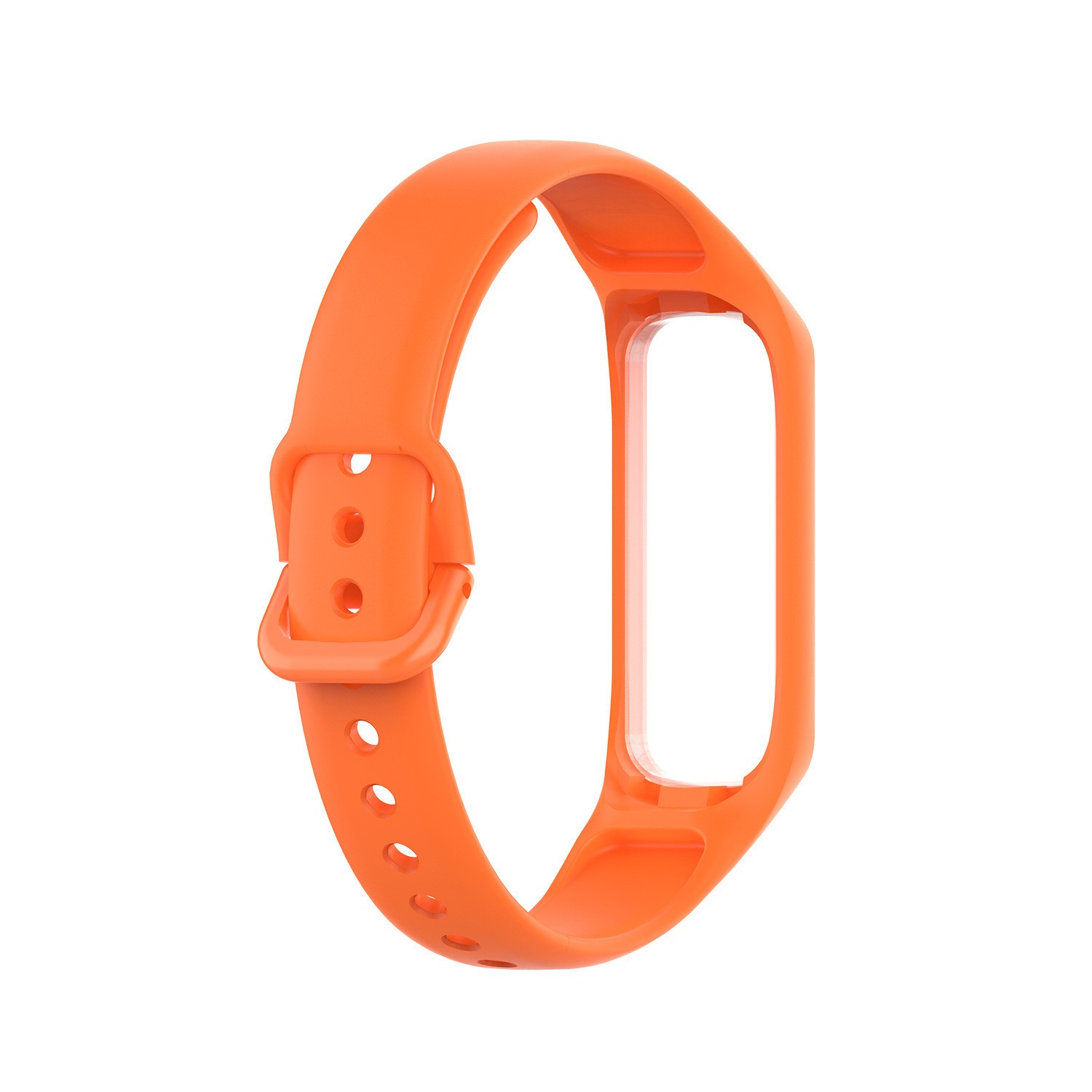 Bracelet Silicone Strap Watch Band For Samsung Galaxy Fit 2 R220 Replacement