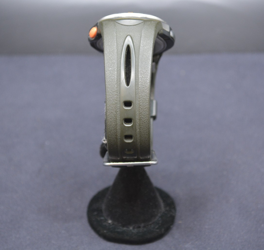 CASIO Pathfinder Tough Solar Men’s Watch PAS-201 *Pre-owned* FREE SHIPPING