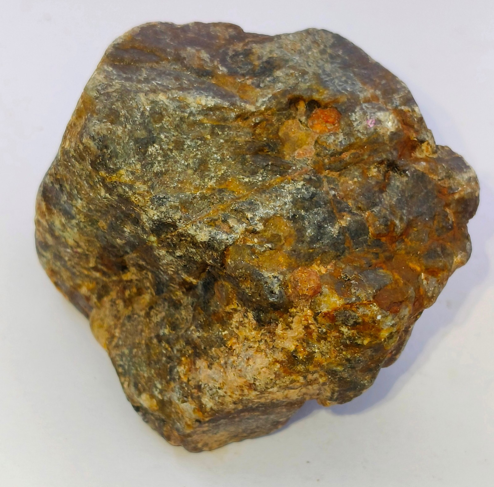 Star Sapphire Natural Untreated Raw Rough Loose Gemstone N33-1