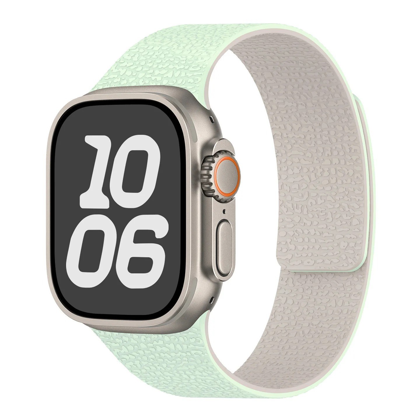 Magnetic Strap for Apple Watch Band Ultra 3 2 49mm Series 11 10 9 8 7 45mm 46mm