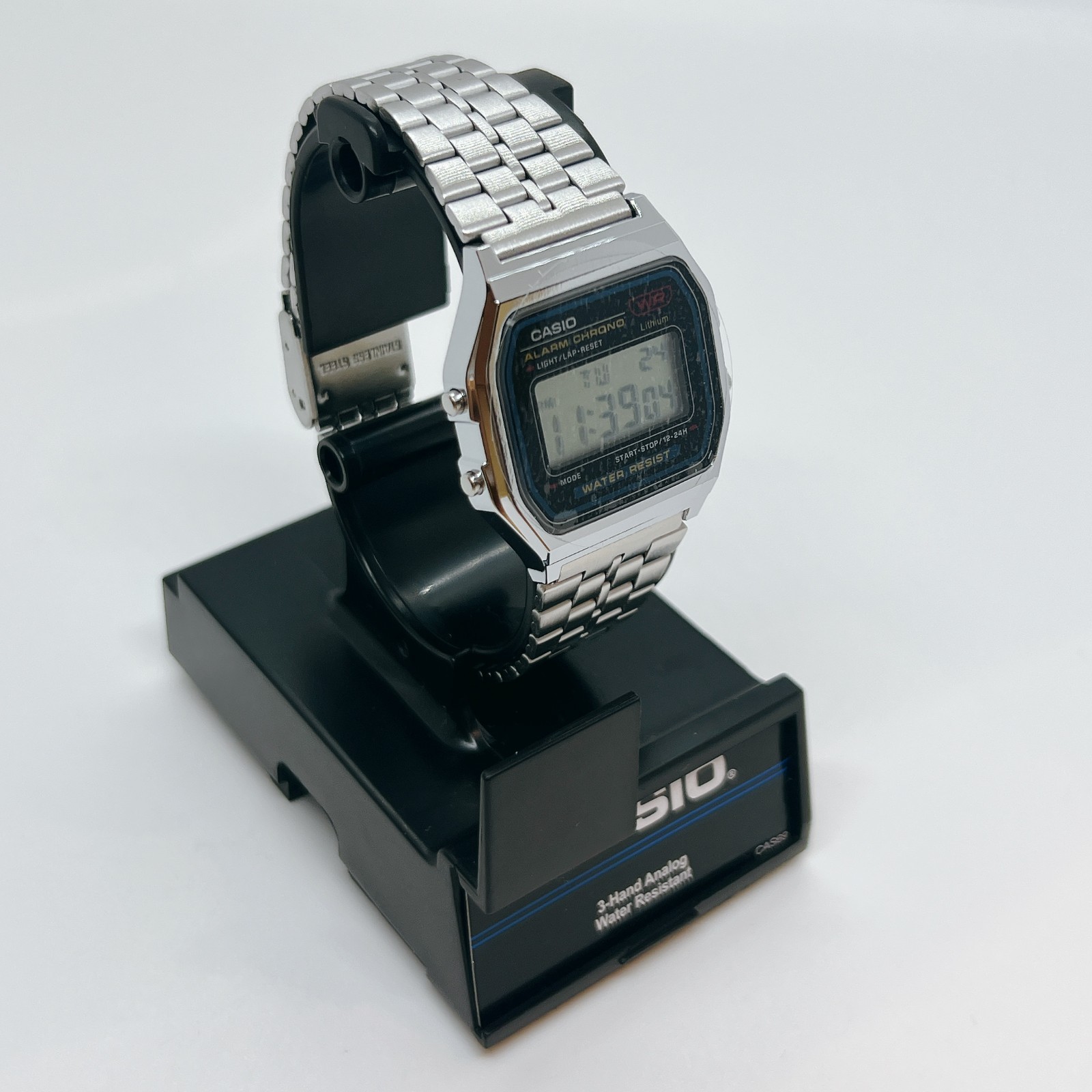 CASIO Collection STANDARD Watch A159WA-N1JH Japan NEW A159WA From Japan