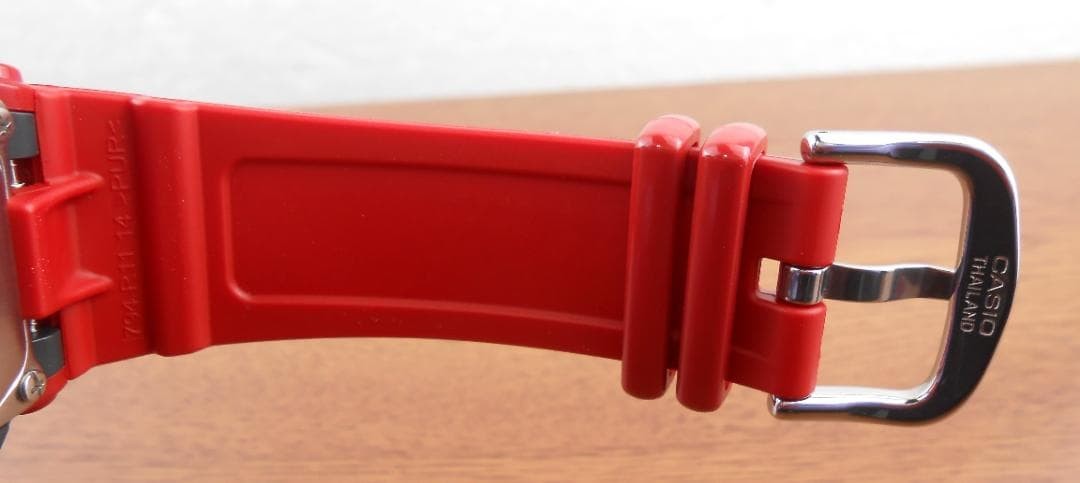 Working item CASIO wristwatch BABY-G BGA 133