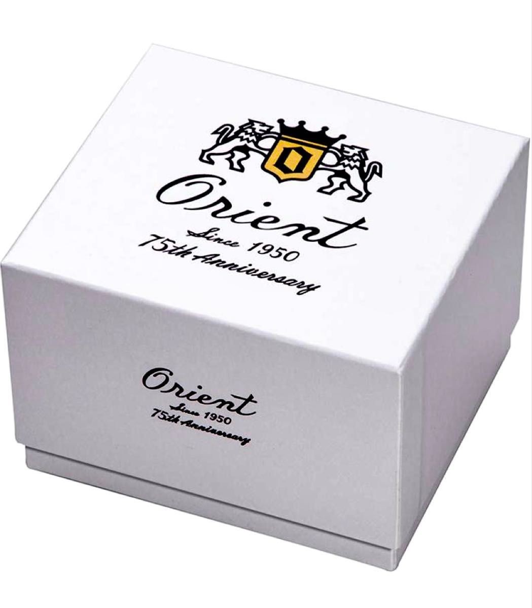 [B1P] ORIENT World Map RN AA0E08Y 70th Anniversary Limited Watch [w4s]