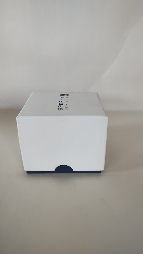 NOS – Sperry Top-Sider Watch 103060 A126-13 – W/Brand New Battery
