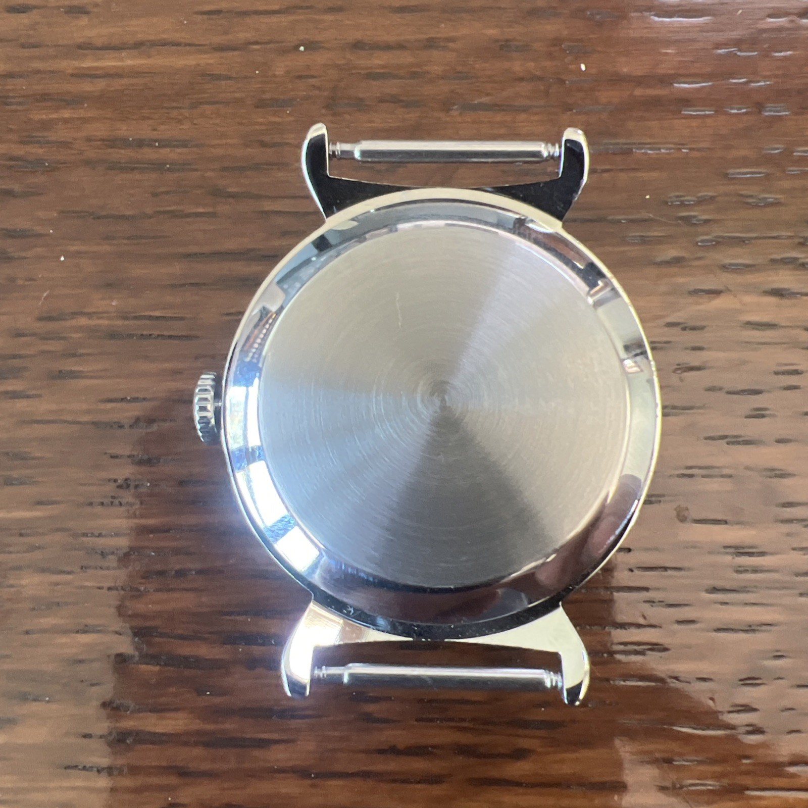 Watch Pobeda Radiation Protection Troops Vintage Soviet mechanical Russian