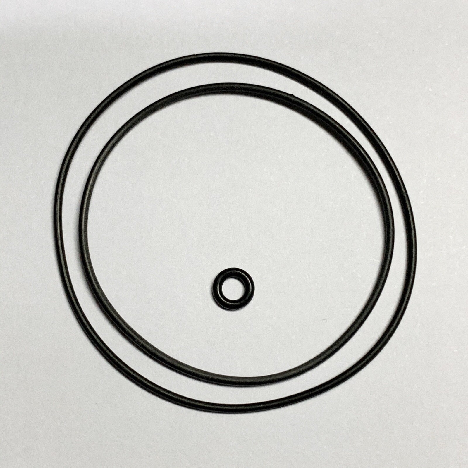 NEW GASKET SET FIT VINTAGE SEIKO 6309-7040 6309-7049 6306-7000 6309-7290 DIVERS