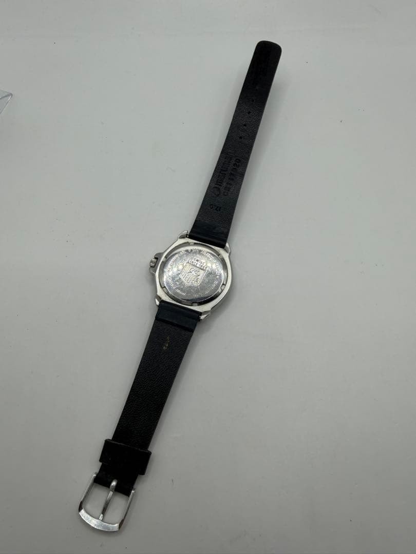 TAG HEUER WA1211 Quartz Watch Formula 1 Boys