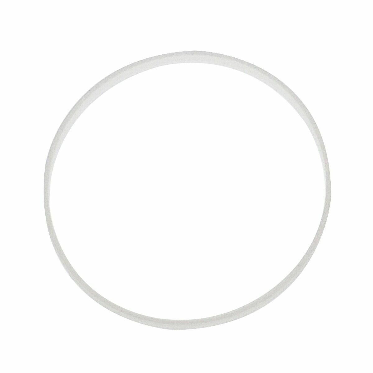 2.5MM TALL GASKET FOR SAPPHIRE CRYSTAL ROLEX DATEJUST 6516 6517 6917 6924 6927 6