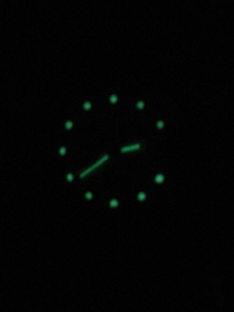 Rare Vostok Komandirskie Tank Evolution Dial Soviet Military Watch Working
