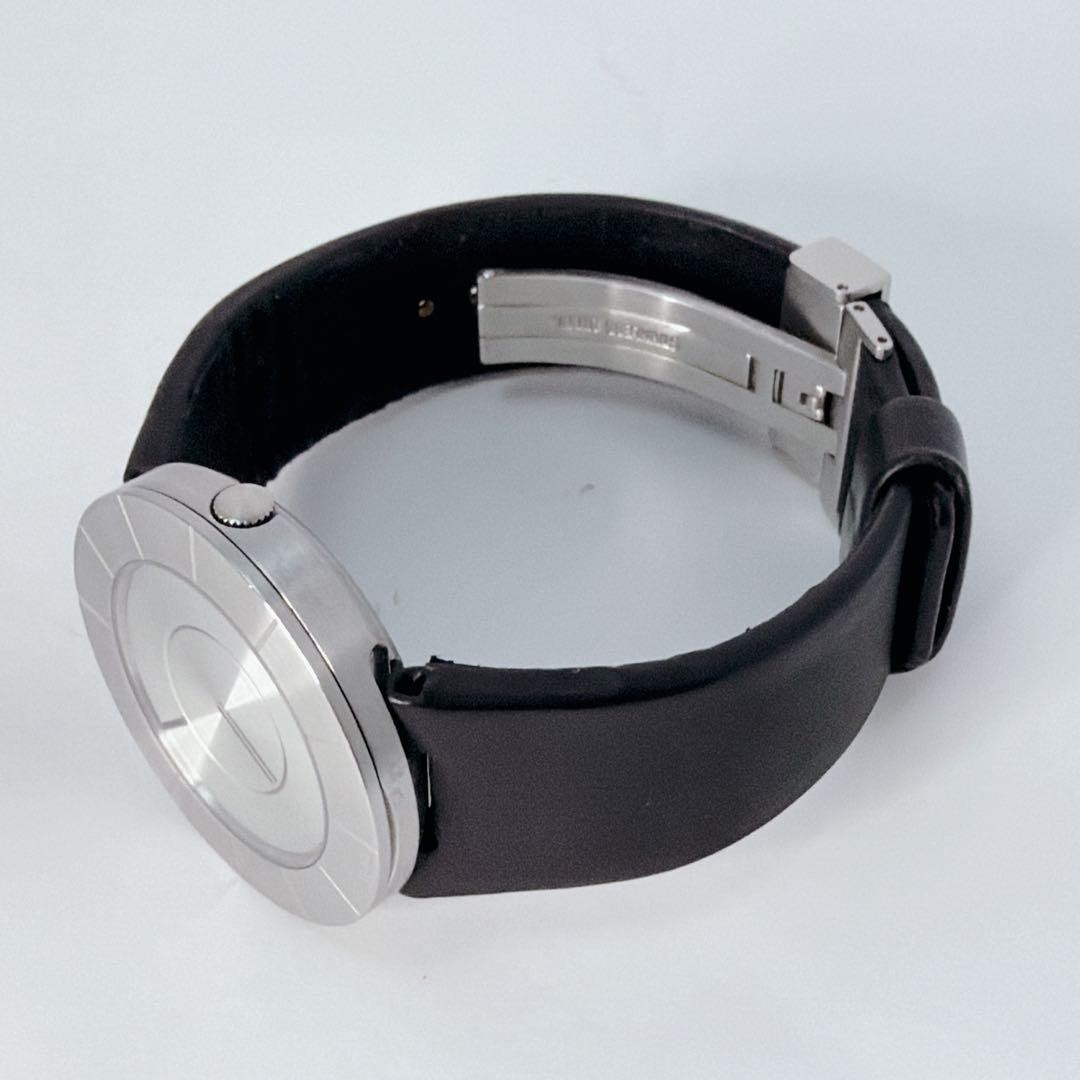 Issey Miyake Tokujin Yoshioka VJ20-0010 Men’s Watch 38mm