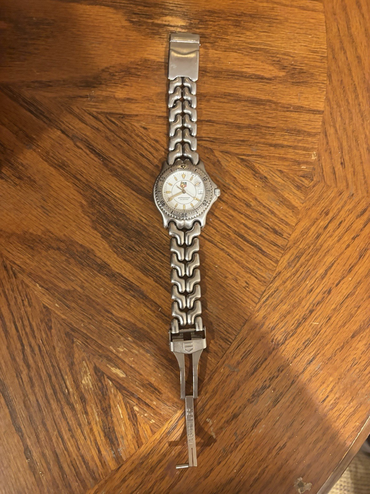 Bundle of Vintage Watches – Movado, TAG Heuer, and Porsche *READ DESCRIPTION*
