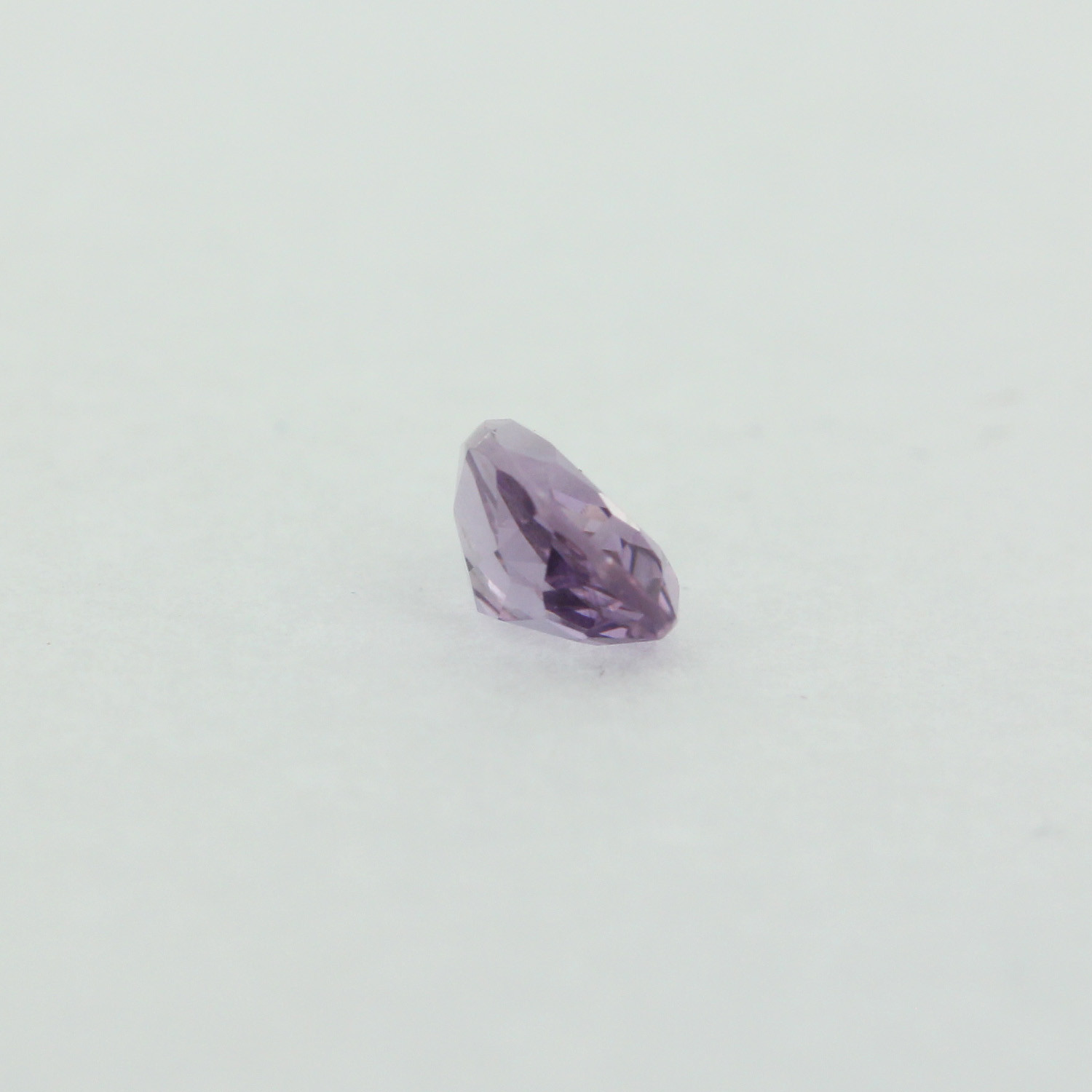 Loose Pear Shape Cut Genuine Natural Amethyst Stone Single Purple Birthstone