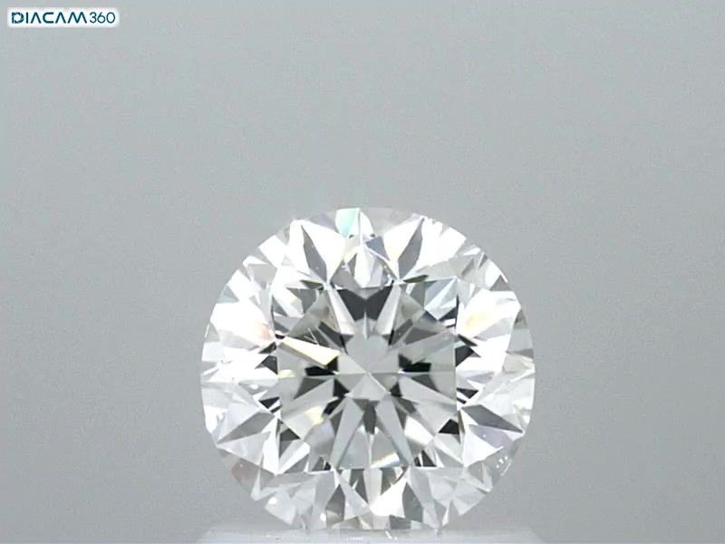Round Brilliant 1 CT Cert. GIA Natural Mined Diamond Loose E color VS2 clarity