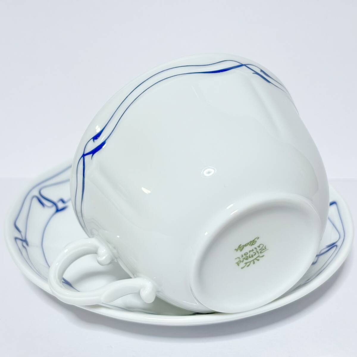 Home Stored Richard Ginori Orient Express Cup Saucer Orient Express Additional L
