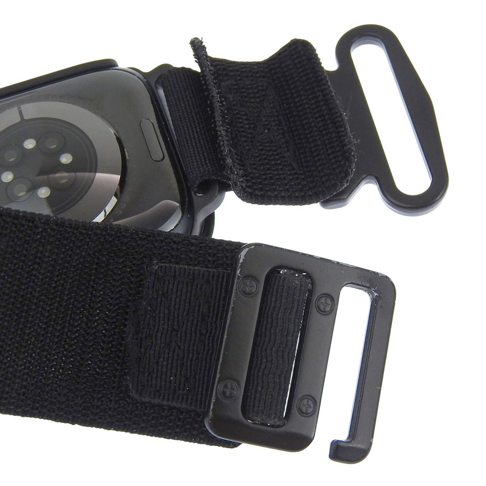 Apple A2478 MKJP3J/A Series 7 GPS + Cellular model applewatch Watches Midn…