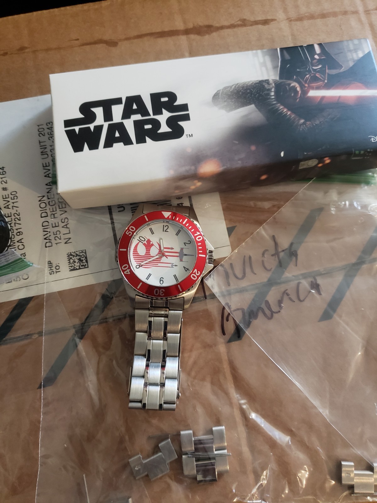 Rolex Box And Watch/box Collection, Resonable Offers Welcome!