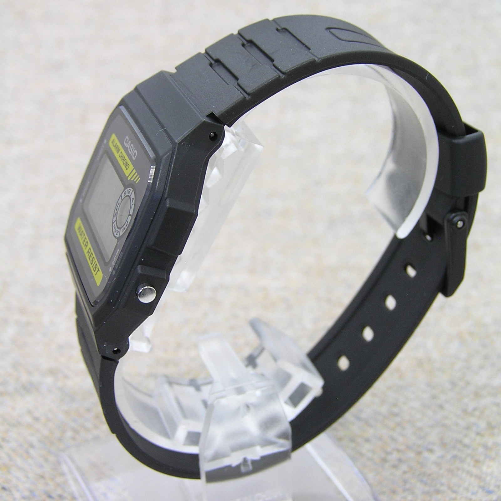 UK STOCK CASIO F-94WA-9JH Japan Exclusive Digital Watch Classic Imported Model