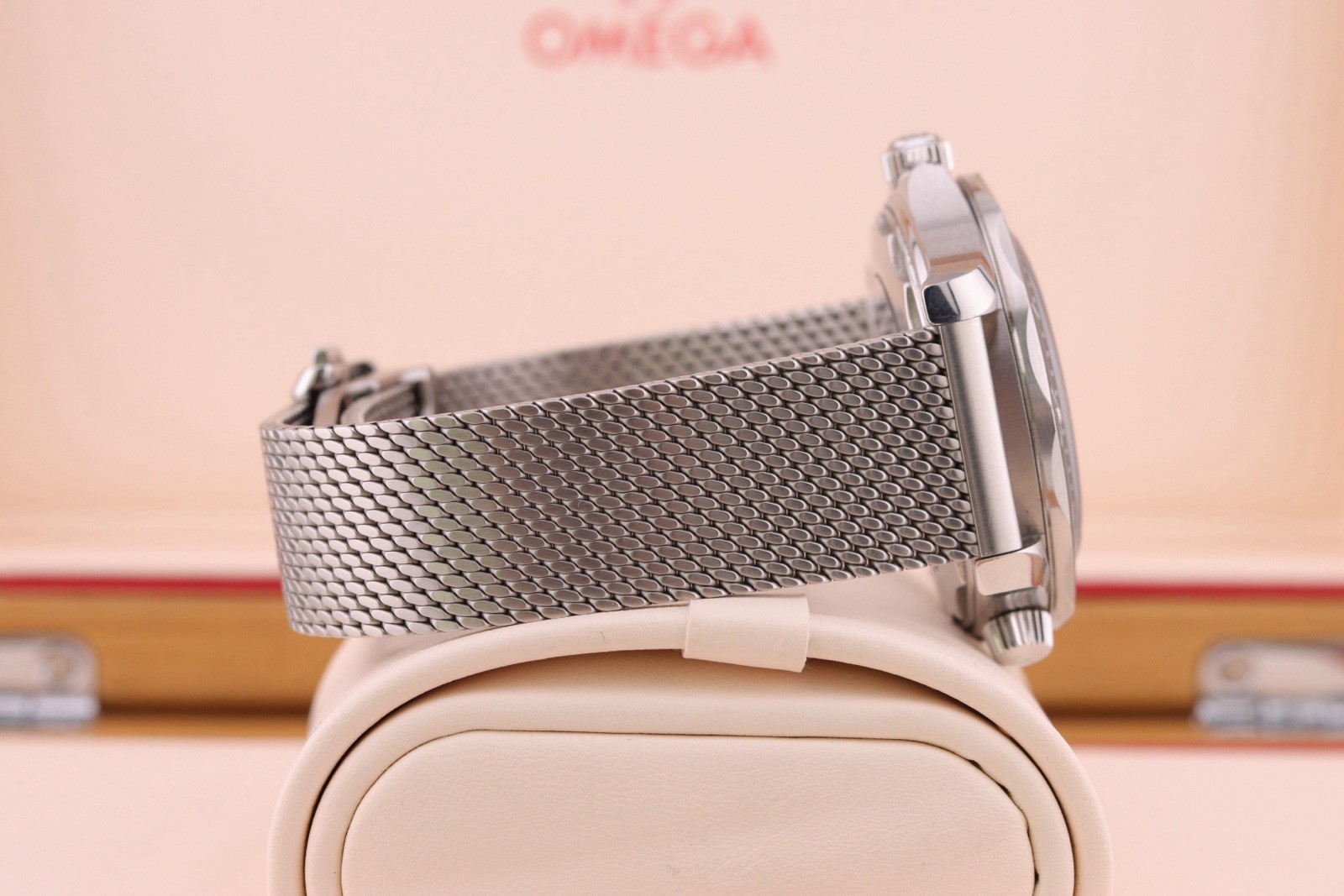 OMEGA Seamaster 300m Diver 300M 210.30.42.20.01.010 2024 Complete Set