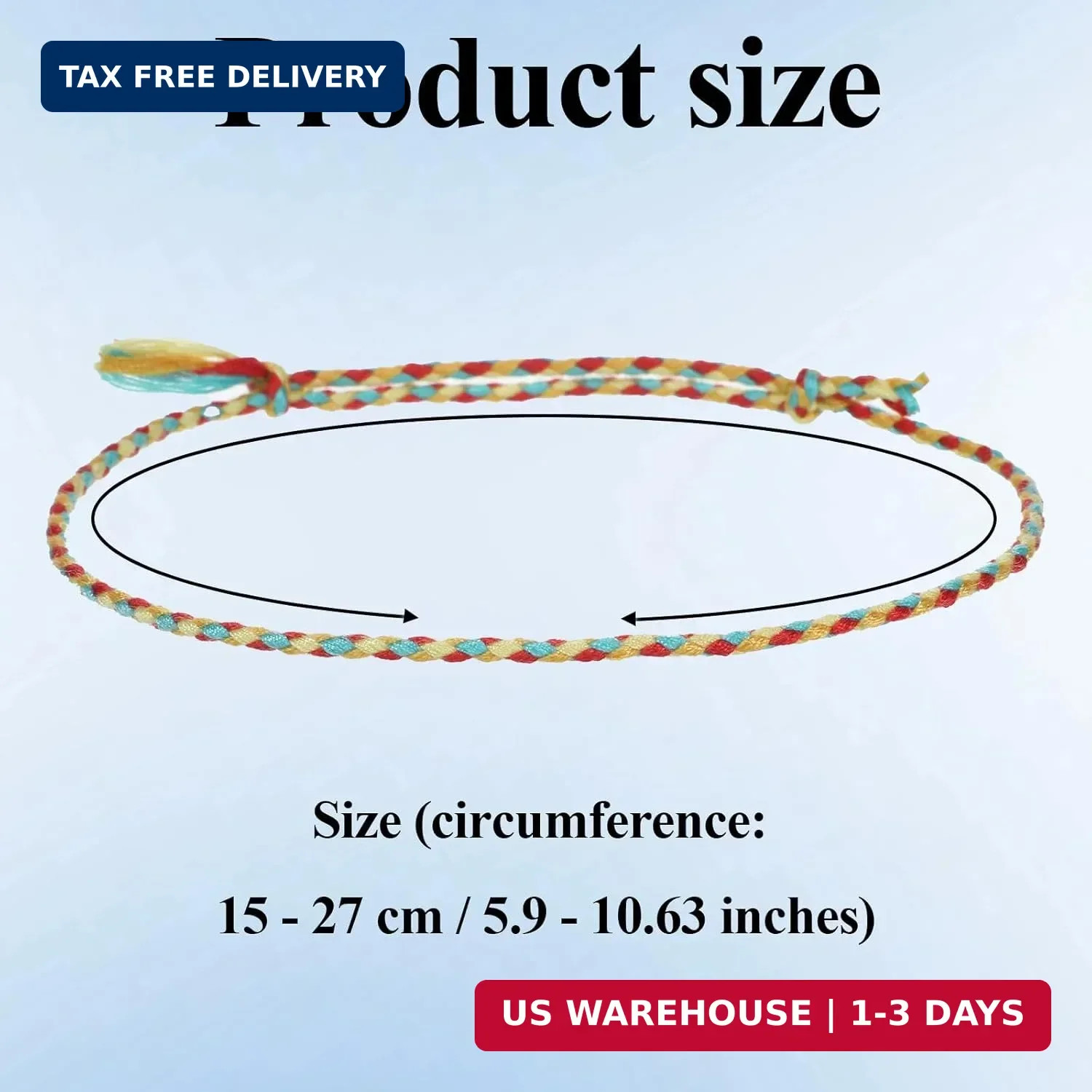 30 PCS Handmade Friendship Braided Bracelet, Woven Wrap Friendship Bracelets Adj