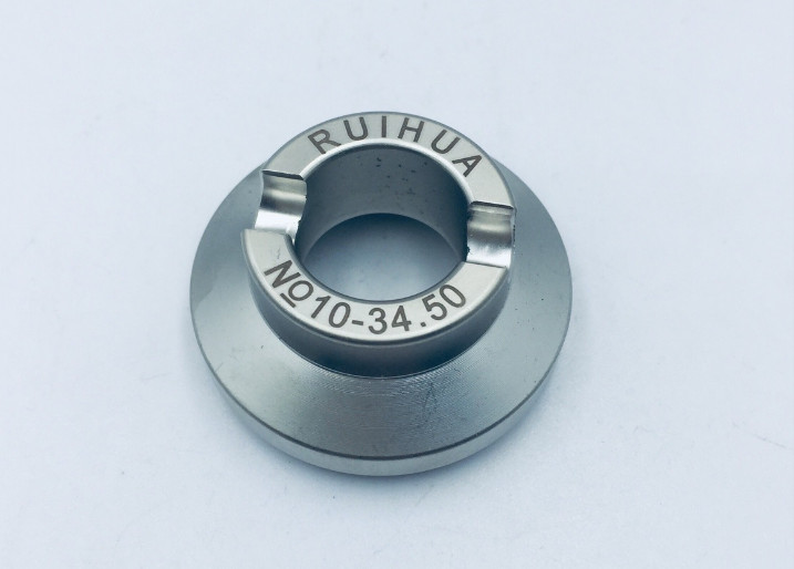 30.5mm 31.5mm 32.5mm 33.5mm 34.5mm 35.5mm 36.5m Watch Case Back Opener Die