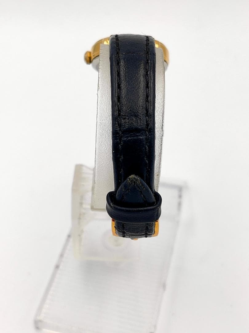 JUNK FOR PARTS Seiko Spirit 4N21-0890 Ladies Gold-Tone Quar Dead battery | Japan