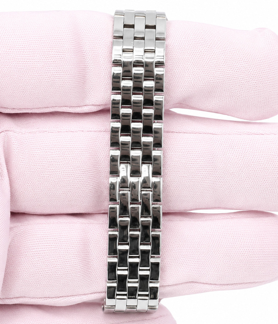 Cartier Demoiselle 2698, 28mm Good Condition, Stainless Steal, Watch Only